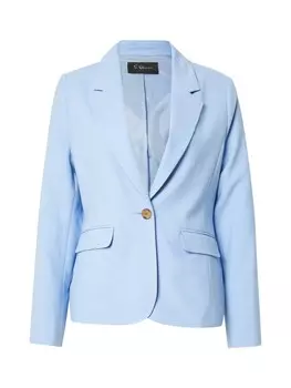 Блейзер s.Oliver BLACK LABEL, светло-синий