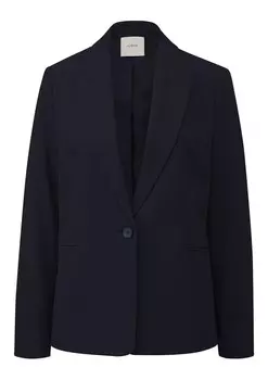 Блейзер s.Oliver BLACK LABEL, темно-синий