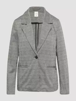 Блейзер s.Oliver Blazer, черный