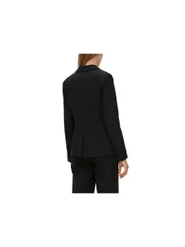 Блейзер S. Oliver Blazer, черный