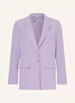 Блейзер S.Oliver Red, фиолетовый