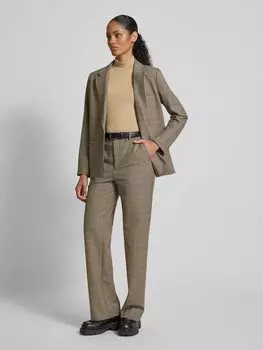 Блейзер с прорезными карманами модель 'Rosana Elif' MOS MOSH