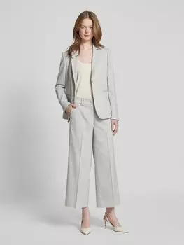 Блейзер с прорезными карманами More & More