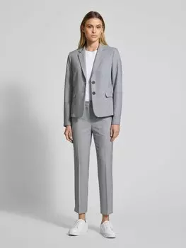 Блейзер с воротником-лацканами Jake*s Collection