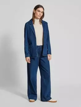 Блейзер с воротником-лацканами s.Oliver RED LABEL