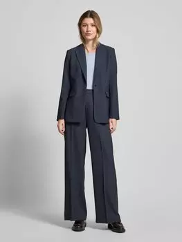 Блейзер с воротником-лацканом, модель «Леонора Майли» MOS MOSH