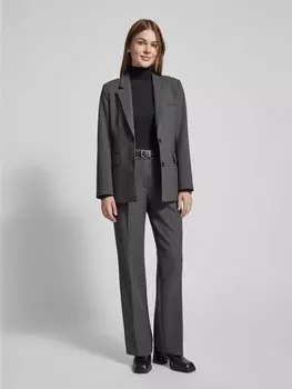 Блейзер с воротником-лацканом модель «RITA» Selected Femme