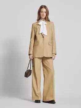 Блейзер с застежкой на пуговицы MORE