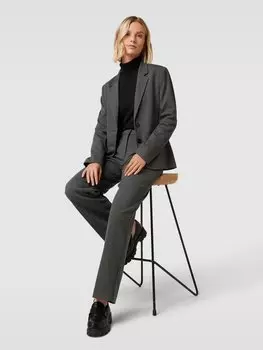 Блейзер с застежкой на пуговицы s.Oliver BLACK LABEL