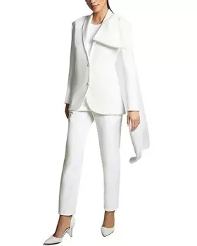 Блейзер Sachin & Babi Viveca, белый