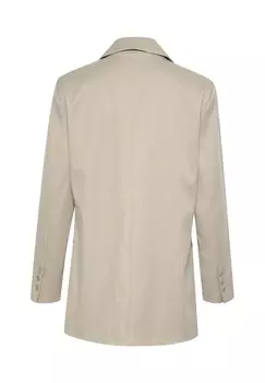 Блейзер SAGNA Soaked in Luxury, пестрый песок