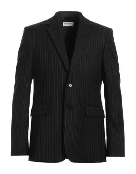 Блейзер Saint Laurent, черный