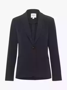 Блейзер Saint Tropez Celest Shawl Collar, цвет night/sky