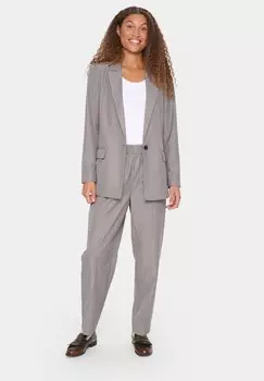 Блейзер Saint Tropez, песочный