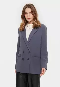 Блейзер Saint Tropez, синий