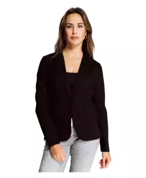 Блейзер Сальма Zhrill, черный