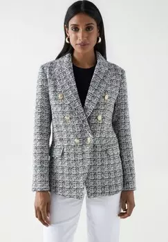 Блейзер Salsa Jeans, синий