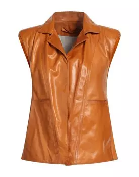 Блейзер Salvatore Santoro, оранжевый