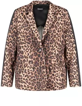 Блейзер SAMOON, китт