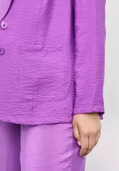 Блейзер Samoon, розовый