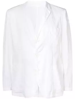 Блейзер Samuraki ASPESI, белый