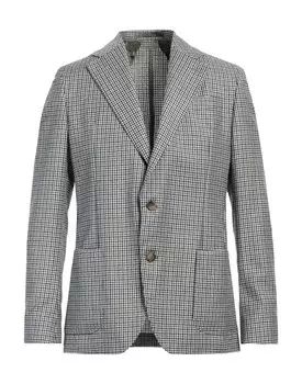 Блейзер Sand Copenhagen, черный