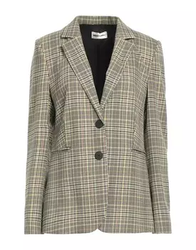 Блейзер Sandro Ferrone, бежевый