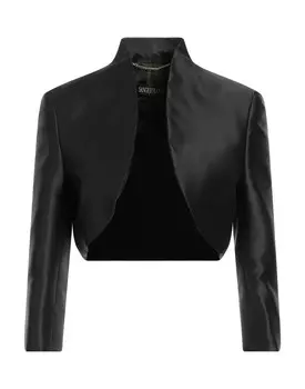 Блейзер Sangermano, черный