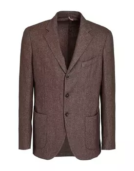 Блейзер Santaniello, хаки