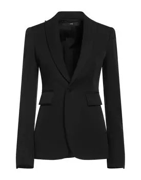 Блейзер Sapio, черный