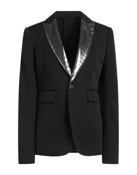 Блейзер Sapio, черный