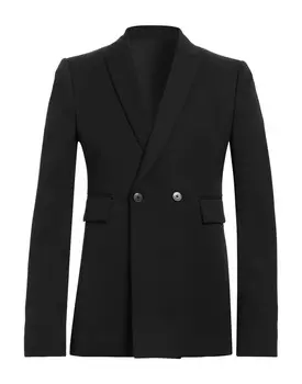 Блейзер Sapio, черный