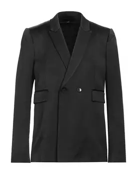 Блейзер Sapio, черный