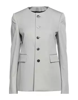 Блейзер Sapio, серый