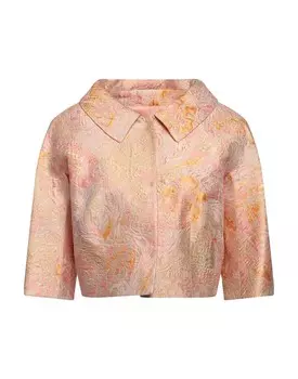 Блейзер Sartoria Milanese, розовый