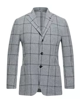 Блейзер Sartorio, зеленый