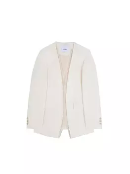 Блейзер Scalpers, бежевый