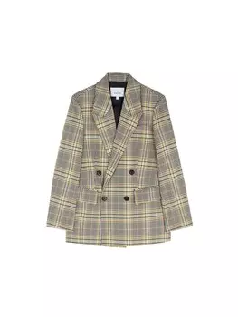 Блейзер Scalpers Blazer, цвет Mixed colors