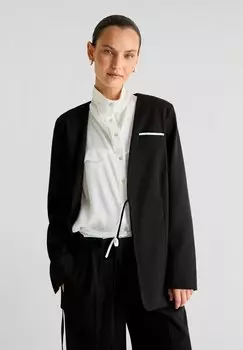 Блейзер Scalpers, черный