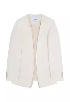 Блейзер Scalpers, охра