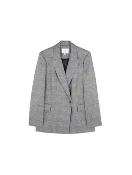 Блейзер Scalpers, серый