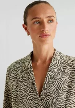 Блейзер Scalpers, серый