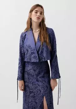 Блейзер Scalpers, синий