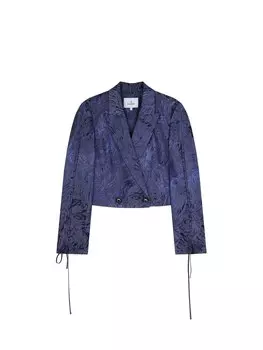 Блейзер Scalpers, синий