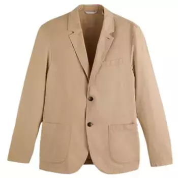 Блейзер Scotch & Soda 179969, бежевый