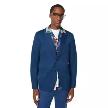 Блейзер Scotch & Soda 179972, синий