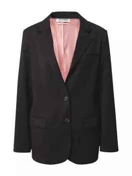 Блейзер SCOTCH & SODA, черный