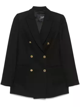 Блейзер Seafarer Betty, черный