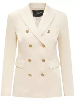 Блейзер Seafarer Chantal, белый