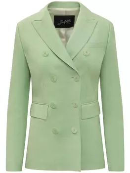 Блейзер Seafarer Chantal, зеленый